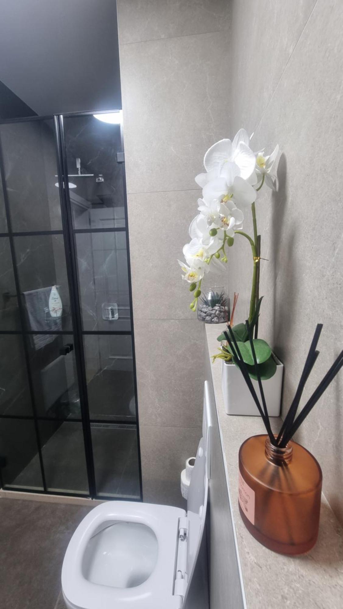 Emeraldapartament * Tirana