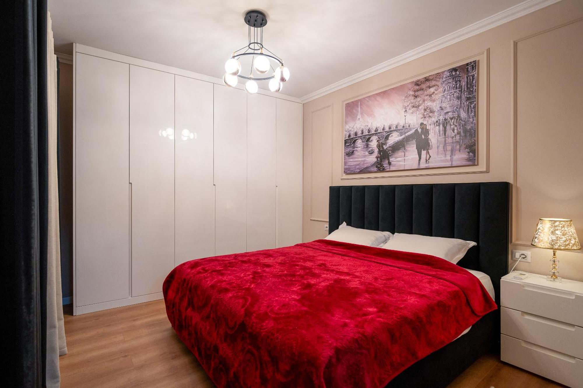 Emeraldapartament *