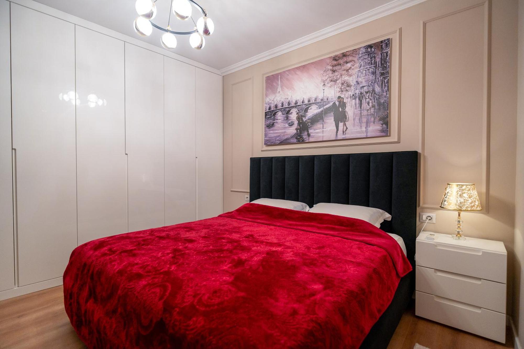 Emeraldapartament Tirana