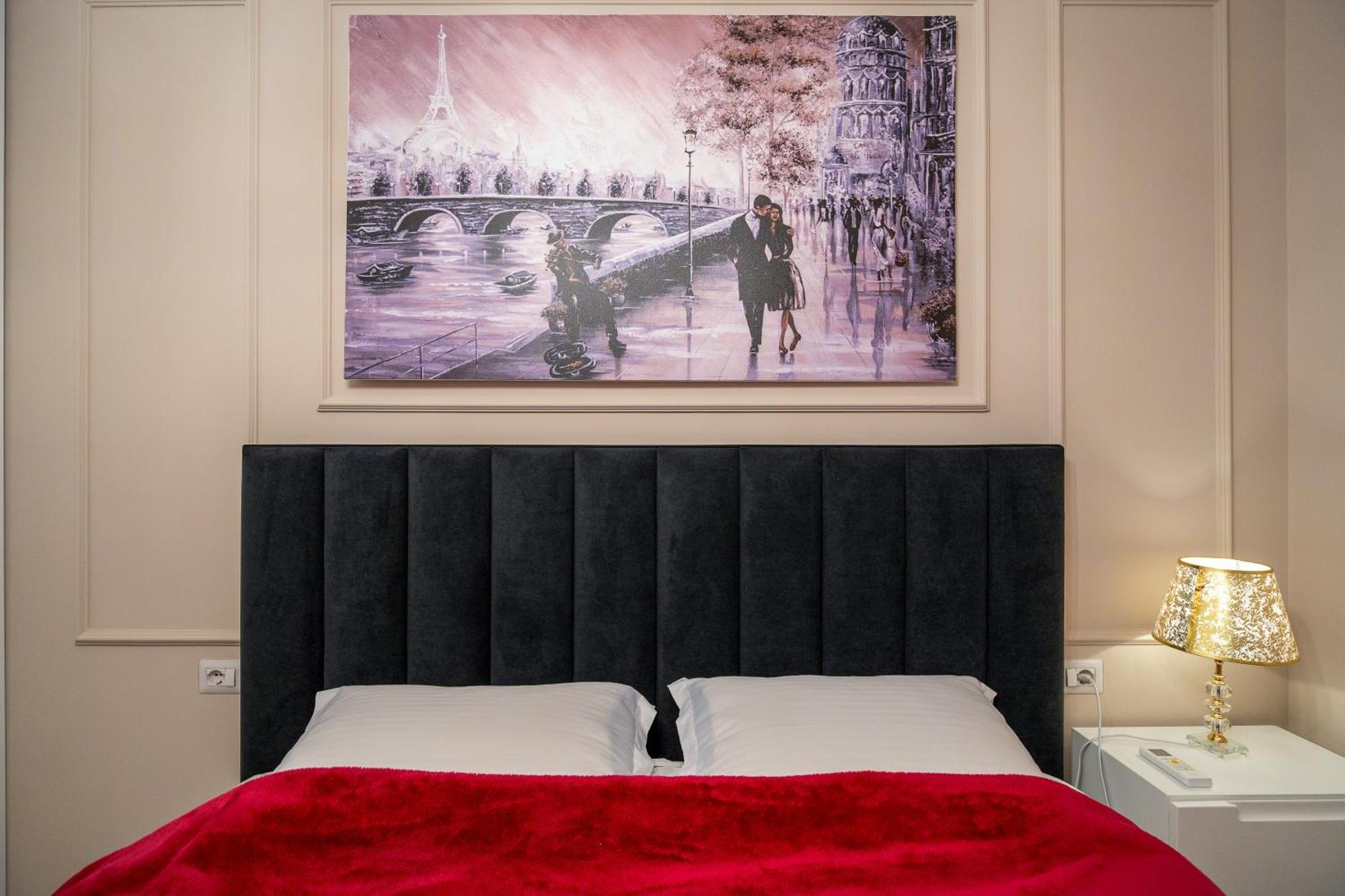 Emeraldapartament Appartamento