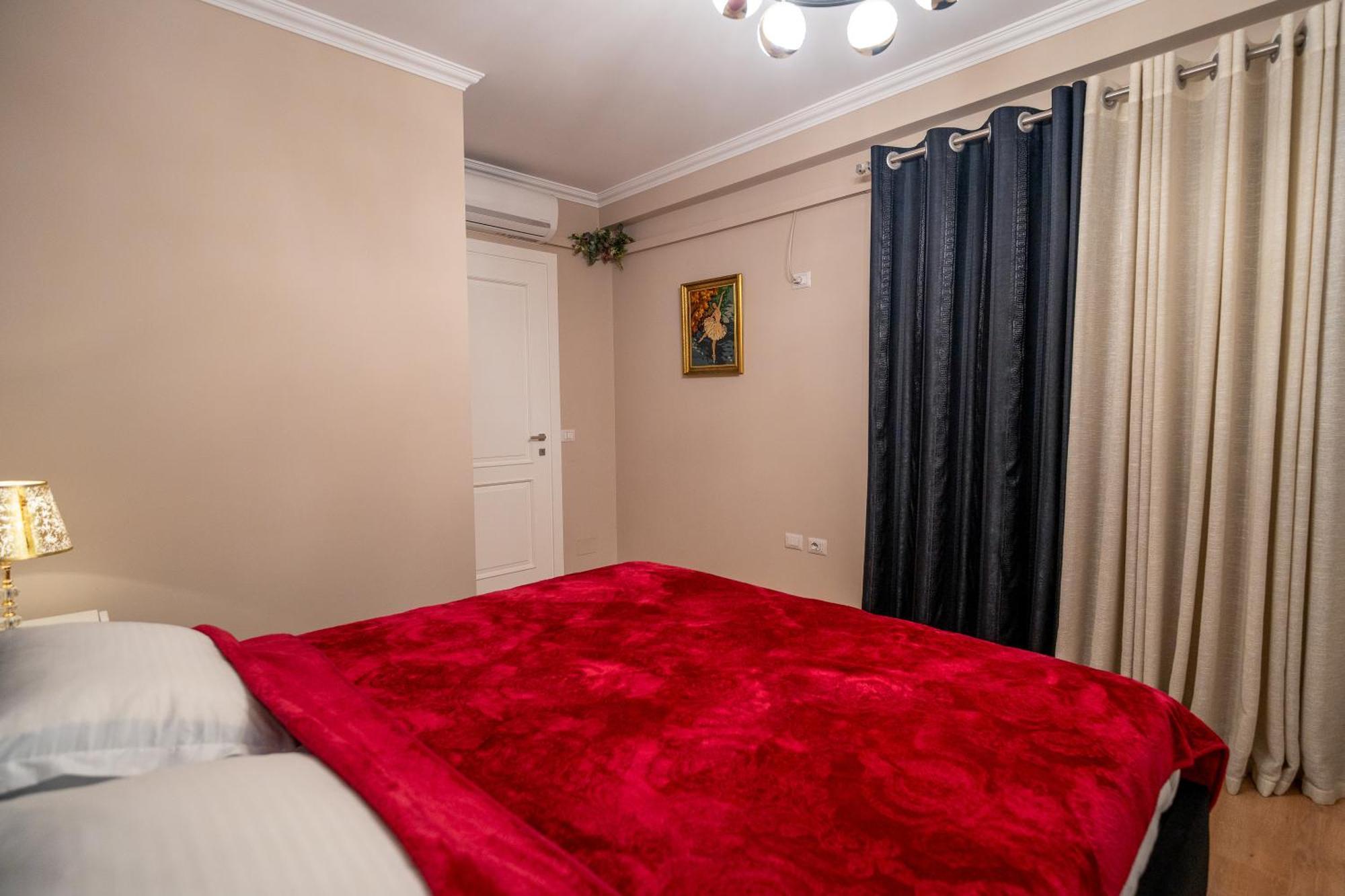 Appartamento Emeraldapartament