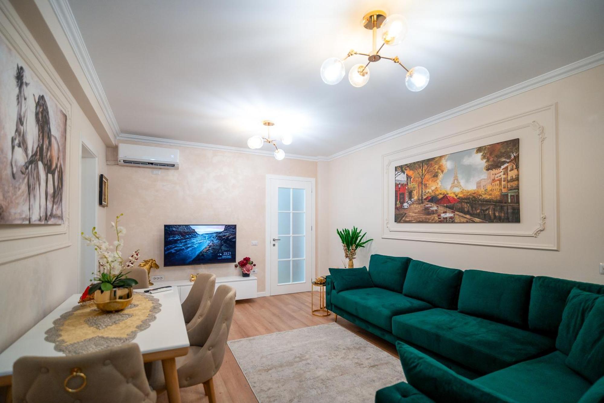 Emeraldapartament Appartamento