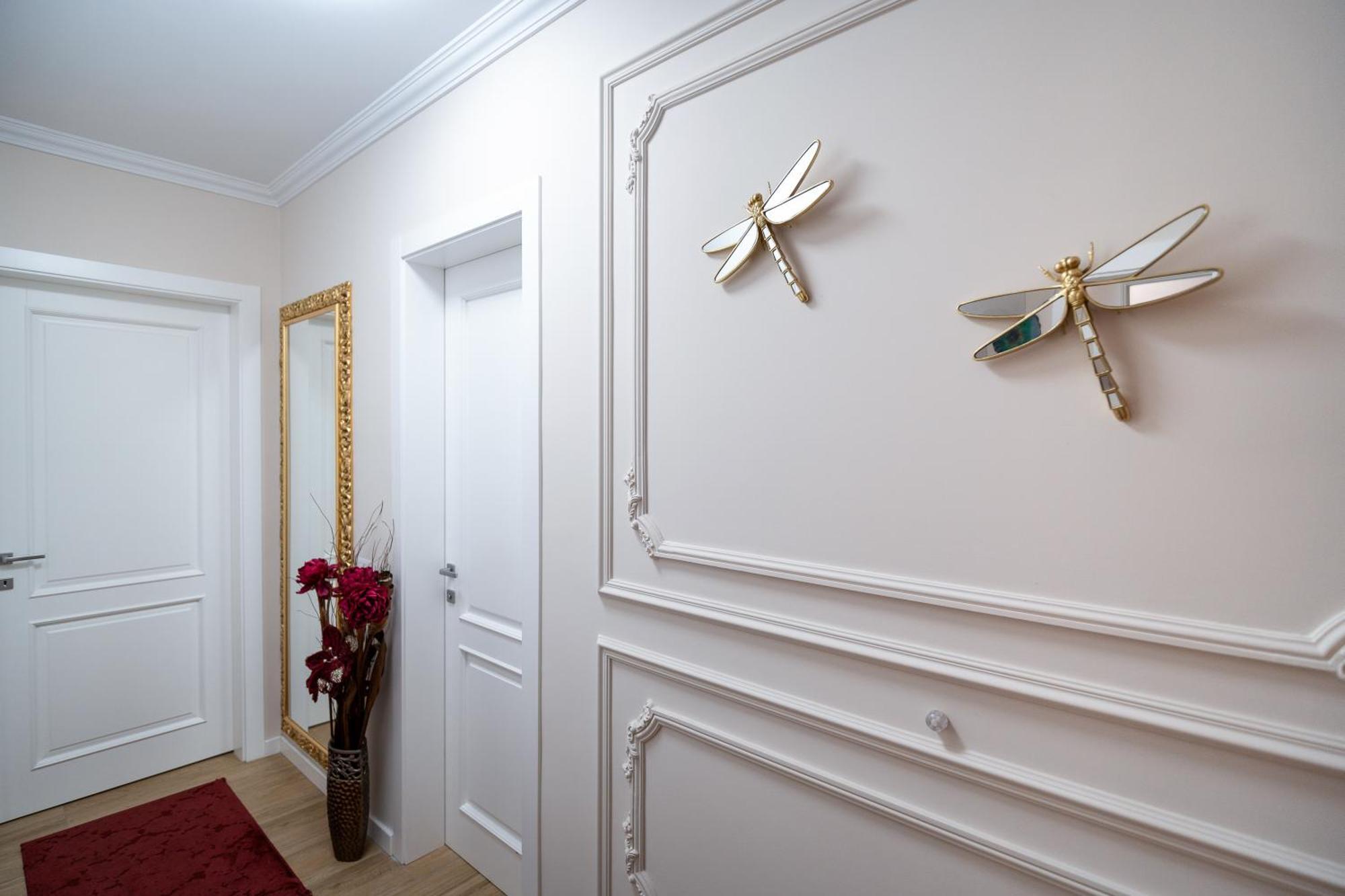 Appartamento Emeraldapartament Tirana