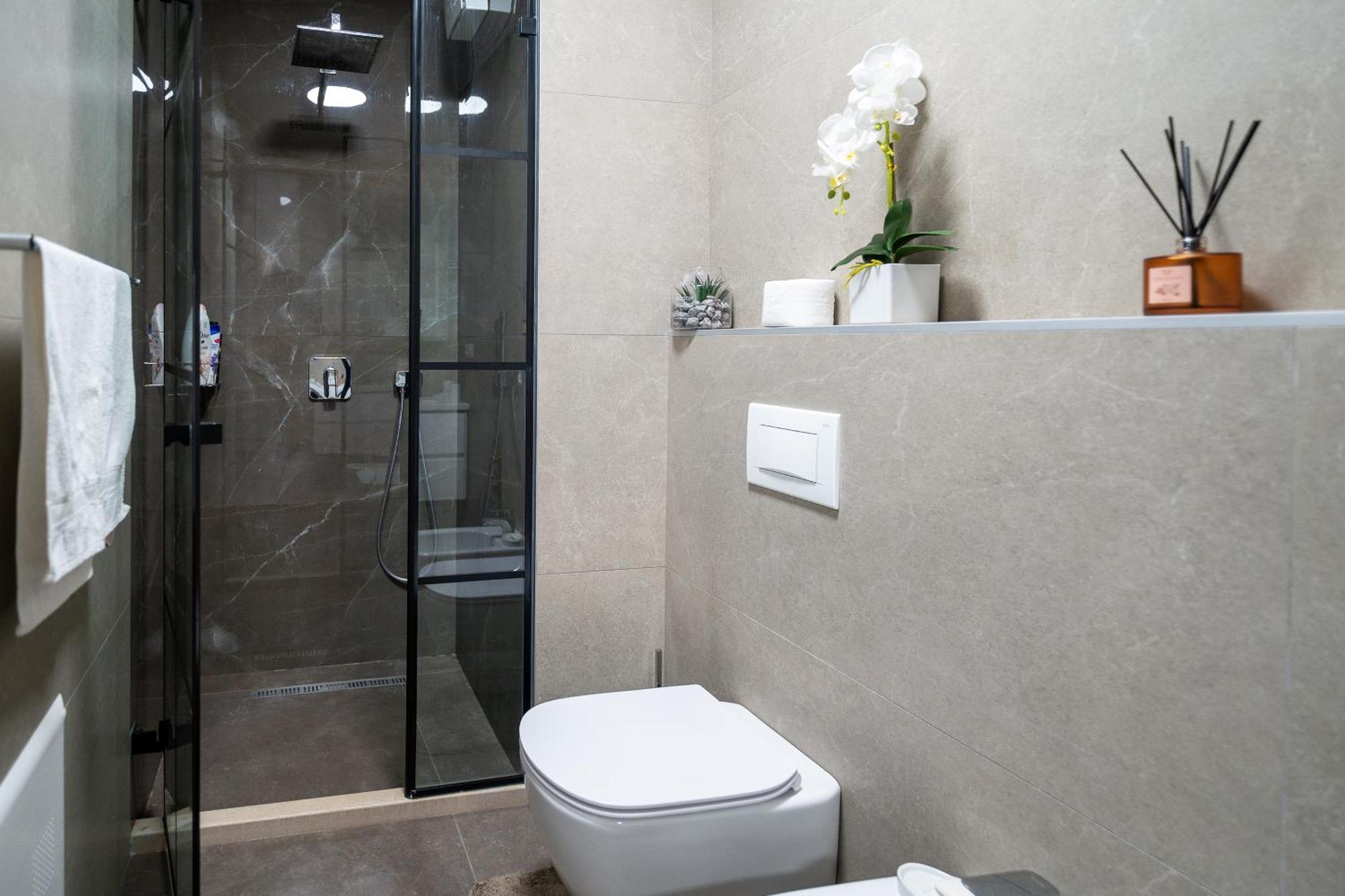 Emeraldapartament Appartamento *