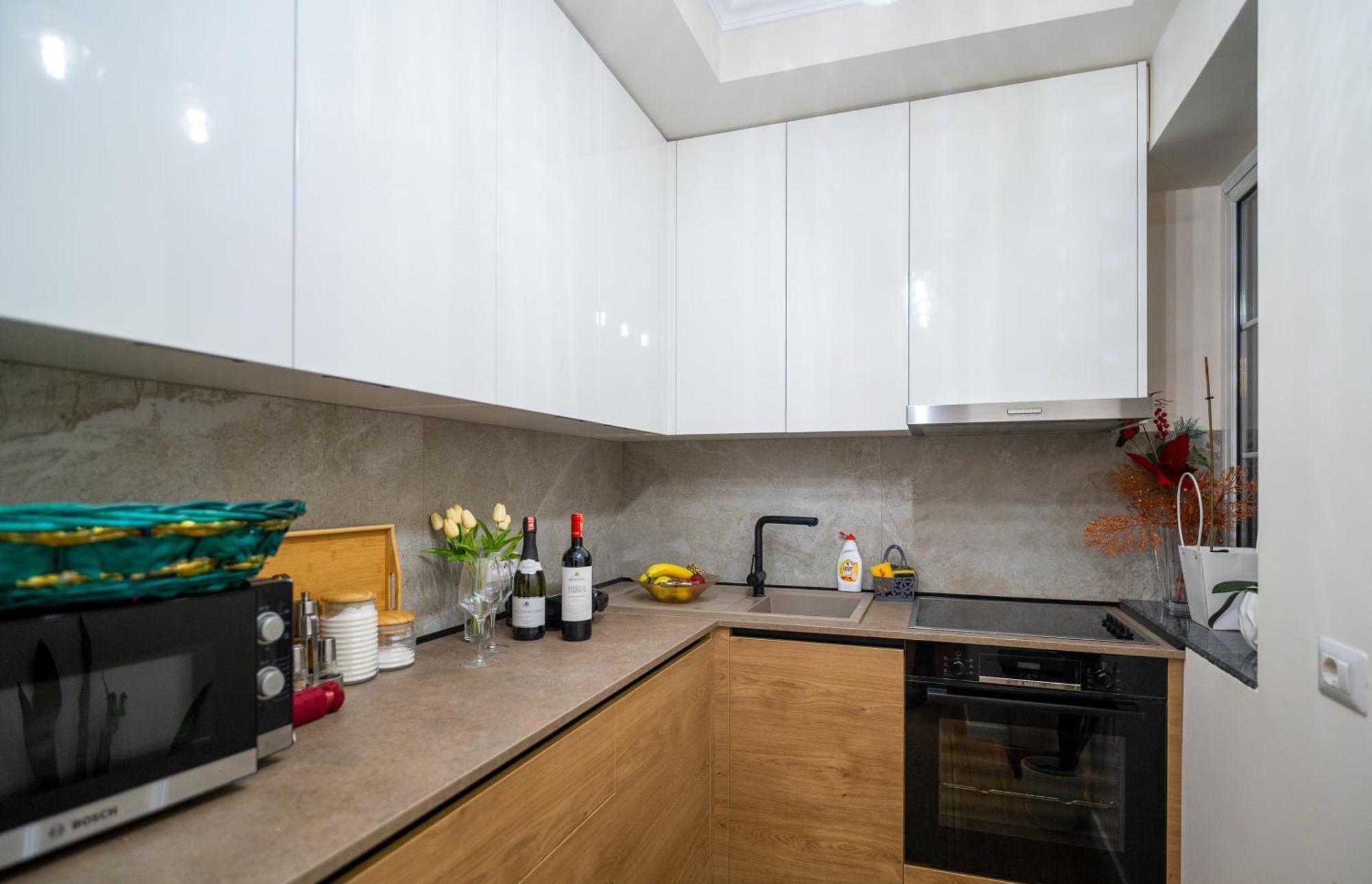Appartamento Emeraldapartament