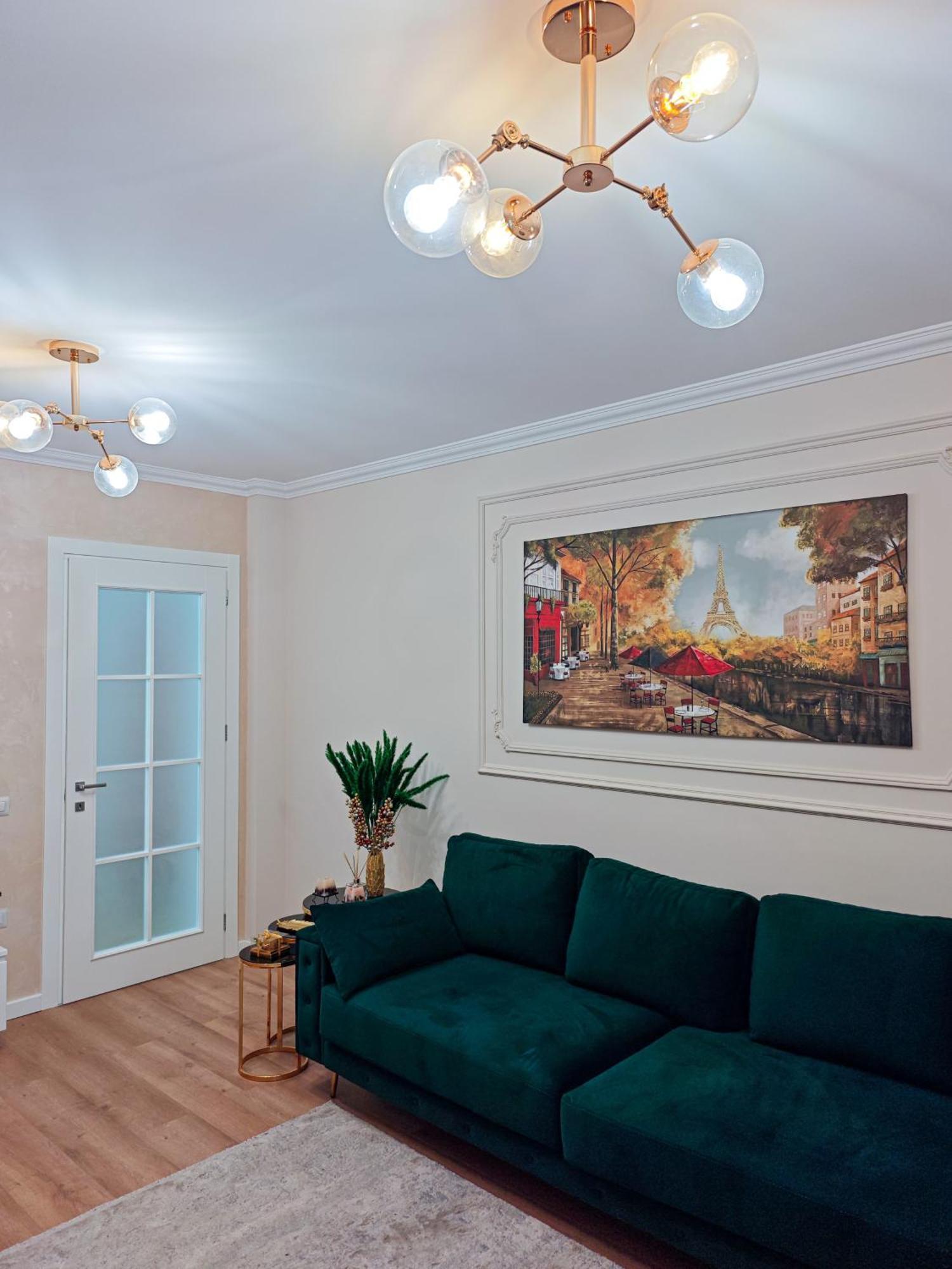 Appartamento Emeraldapartament