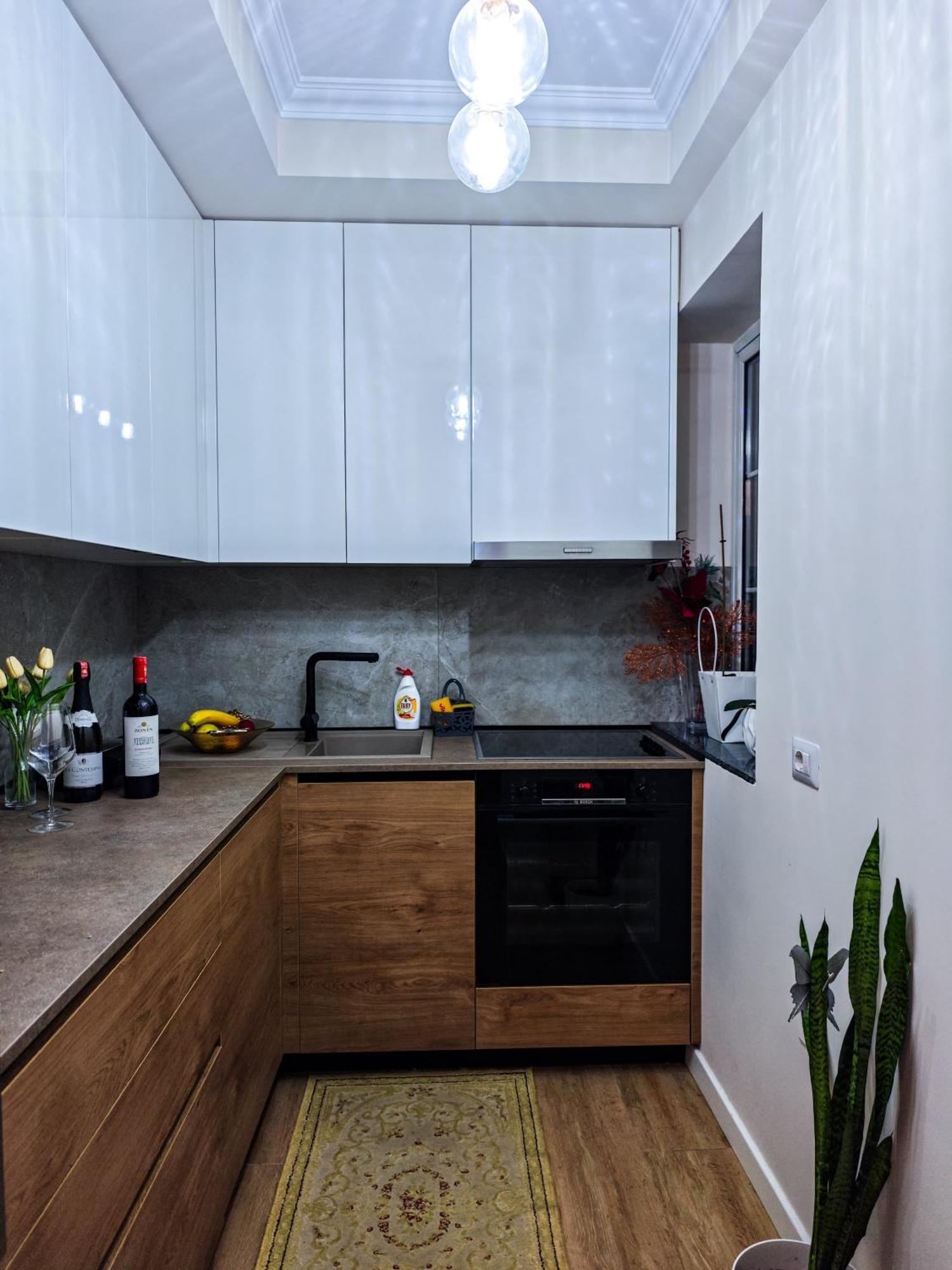 Emeraldapartament Appartamento *