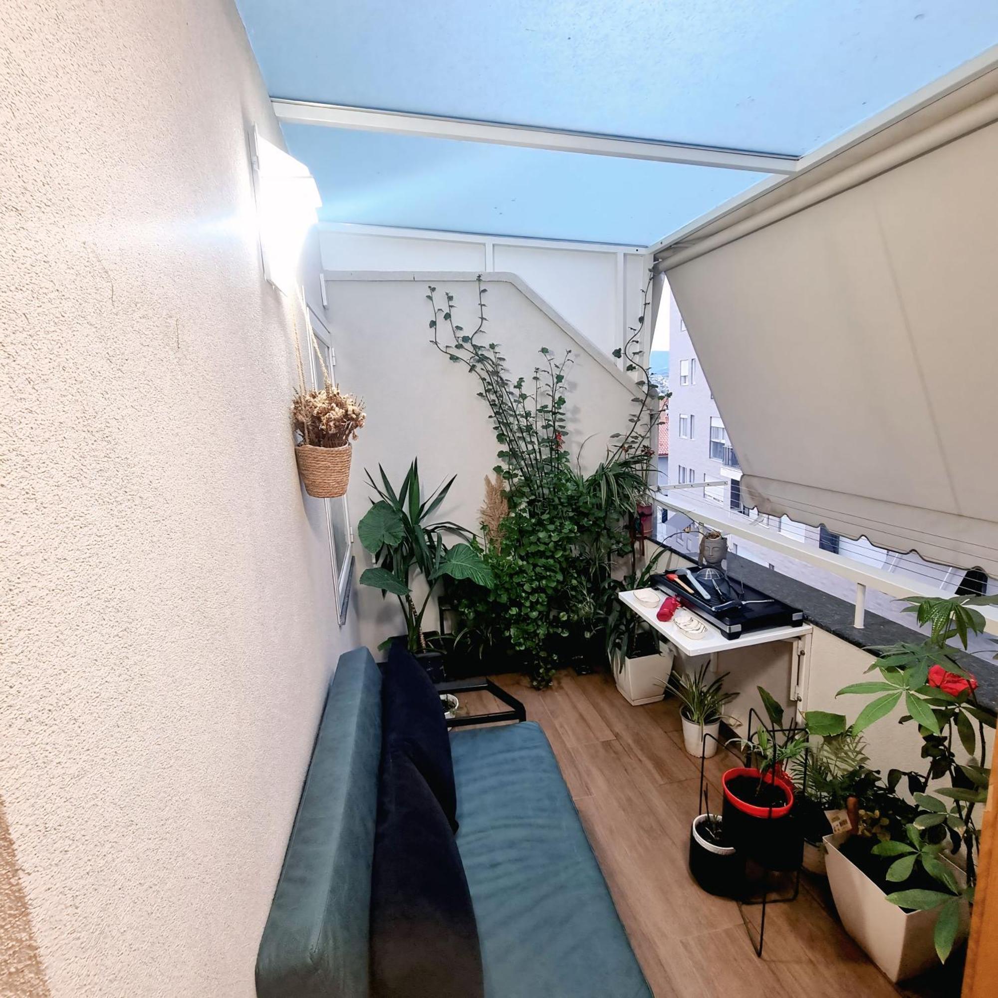 Appartamento Emeraldapartament *