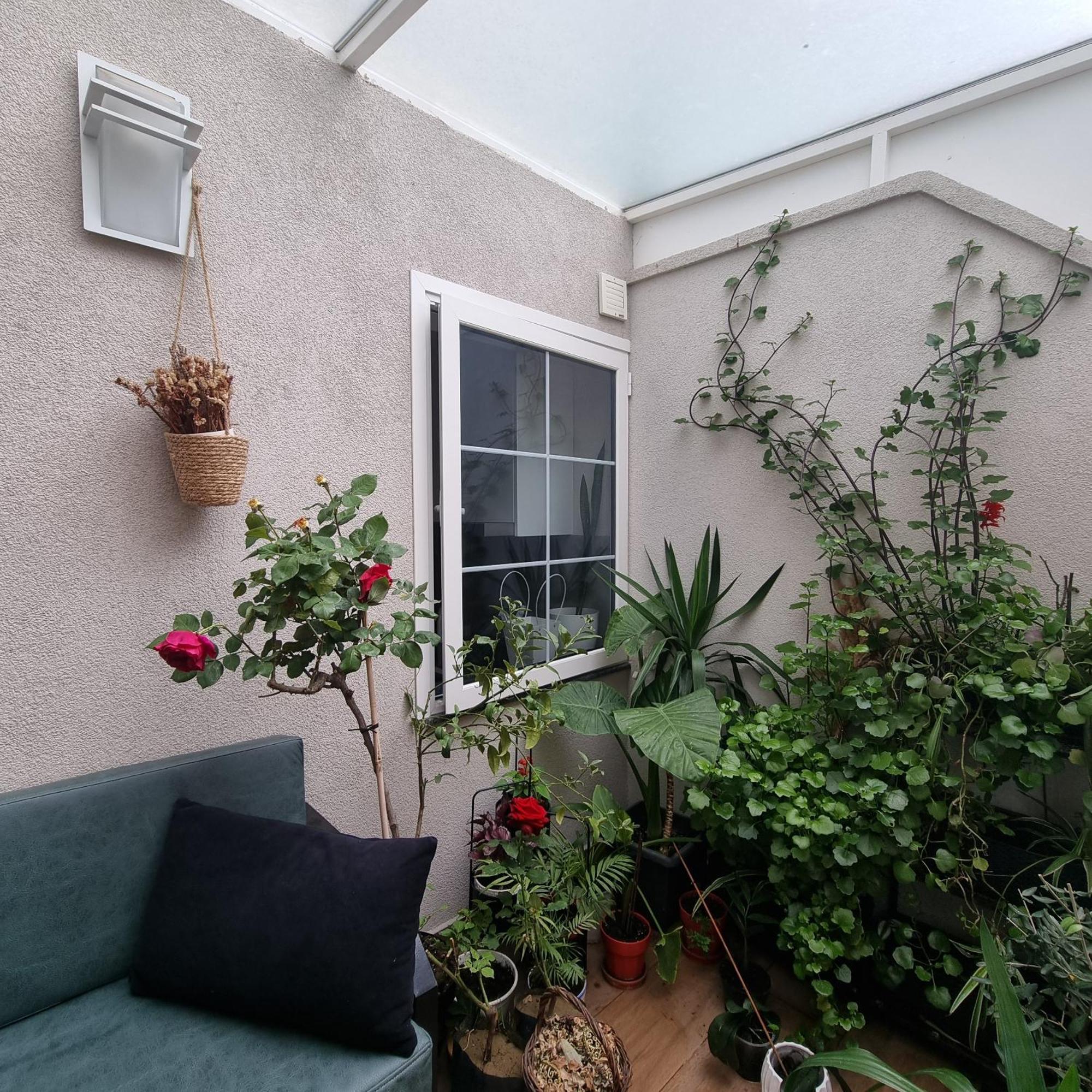 Appartamento Emeraldapartament *